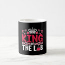 Search for lab tech mugs Technician