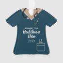 Search for nurse thank you christmas tree decorations Nursing