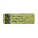 Search for winery return address labels Floral