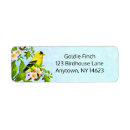 Search for wild birds return address labels Birding