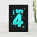 Search for 4 year old birthday cards Kids