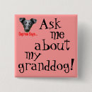 Search for breed square badges Puppy