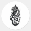 Search for indian god stickers Yoga