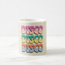 Search for disco mugs Party