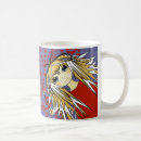 Search for marked mugs Anime