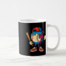 Search for youth sports mugs Batting cage