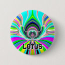 Search for flower of love badges Lotus