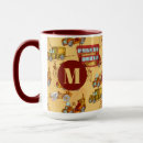 Search for vintage car mugs History