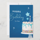 Search for cake stamp posters Birthday