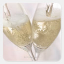 Search for champagne flutes stickers Celebration