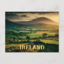 Search for eire postcards Emerald isle