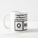 Search for oxygen mask mugs Magnesium