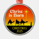 Search for star bethlehem christmas tree decorations Three wise men