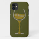 Search for wine drinking iphone cases Vino