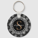 Search for gold diamond key rings Diamonds