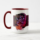 Search for pentacle mugs Pagan