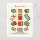 Search for package postcards Advertisement