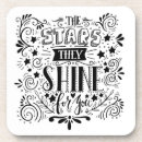 Search for shining coasters Shine