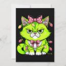 Search for angry cat christmas cards Season