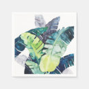 Search for palm leaf napkins Coastal