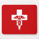 Search for medic mouse mats Emergency