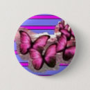 Search for purple butterfly badges Pink