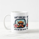 Search for funny western mugs Highland cow