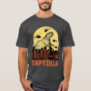 Search for rodent tshirts Capyzilla