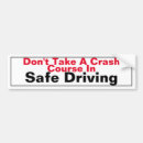 Search for educators bumper stickers Safety