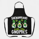 Search for gnomie aprons Happy