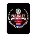 Search for paraguay magnets Souvenir