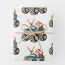 Search for monster wrapping paper Matching