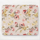 Search for floral pattern elegant mouse mats Branch