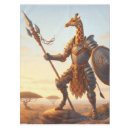 Search for giraffe tablecloths Nature