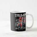 Search for anyone but trump mugs Joe biden