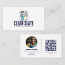Search for outing business cards For her