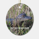 Search for alligator christmas tree decorations Animal