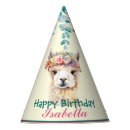 Search for llama party decor Floral