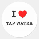 Search for i love water stickers T143