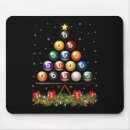 Search for balls mouse mats Xmas