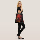 Search for evil skull bags Horror