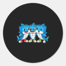 Search for funny girl stickers Boys