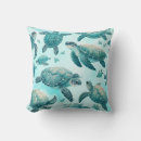 Search for sea turtle cushions Coastal