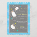 Search for blue sheep invitations Shower