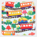 Search for train travel stickers Transport