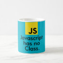 Search for javascript mugs Software