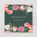 Search for retail business cards Makeup artist