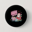 Search for i believe in santa badges Xmas