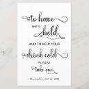 Search for to keep your beer cold weddings Minimalist