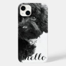 Search for poodle iphone cases Dog